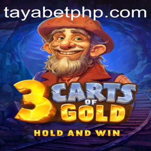 Discovering 3cartsOfGold: A Unique Gaming Experience