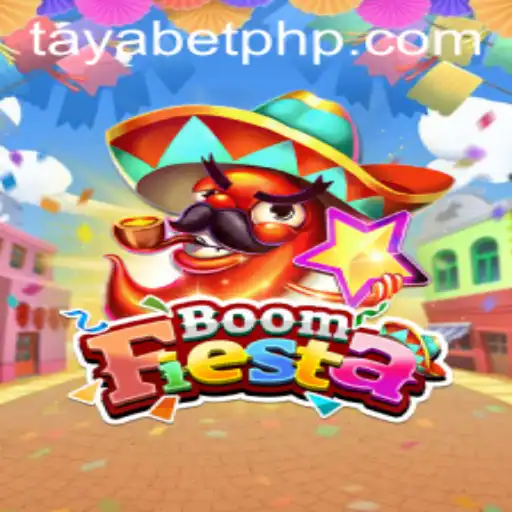 BoomFiesta: A Thrilling Adventure for Gaming Enthusiasts