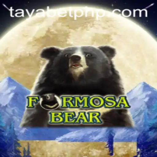 Exploring FormosaBear: A Unique Adventure with TAYABET