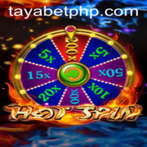 Exploring HotSpin: A Thrilling Slot Experience with TAYABET