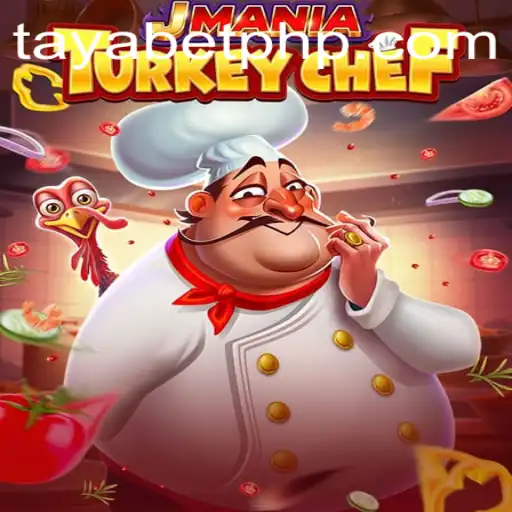 Discovering JManiaTurkeyChef: A Culinary Gaming Adventure