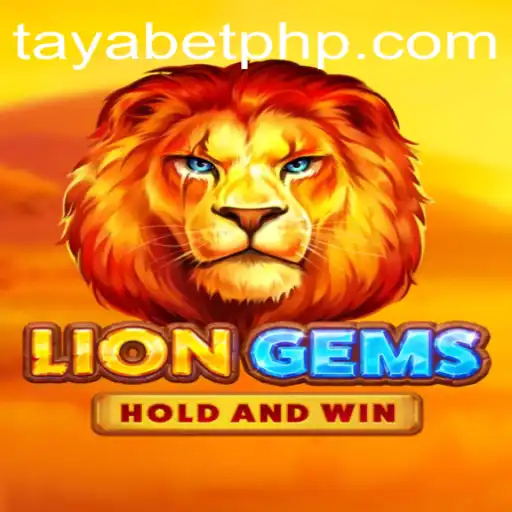 LionGems: An Exciting Adventure with TAYABET - Game Description, Introduction, and Rules