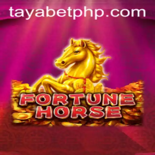 Experience the Thrilling World of FortuneHorse: A New Era with TAYABET