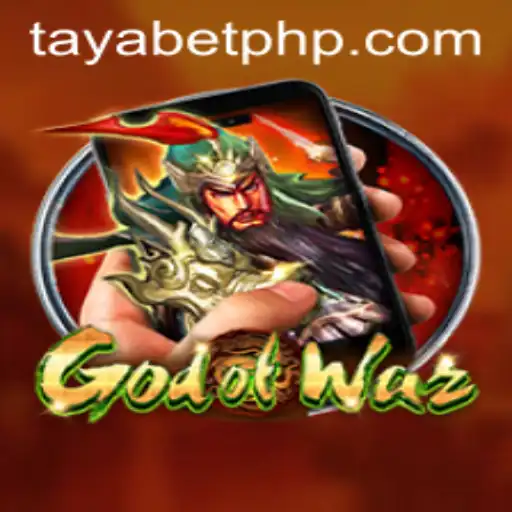 GodofWarM: An Epic Adventure with TAYABET