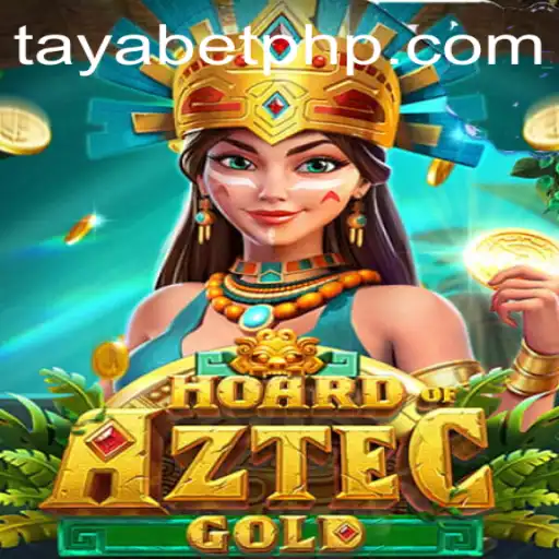 Hoard of Aztec Gold: A Thrilling Adventure with TAYABET