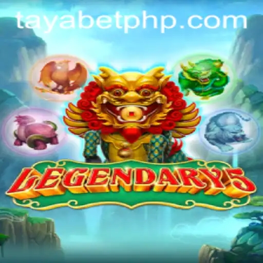 Discovering Legendary5 and the Strategic Art of TAYABET