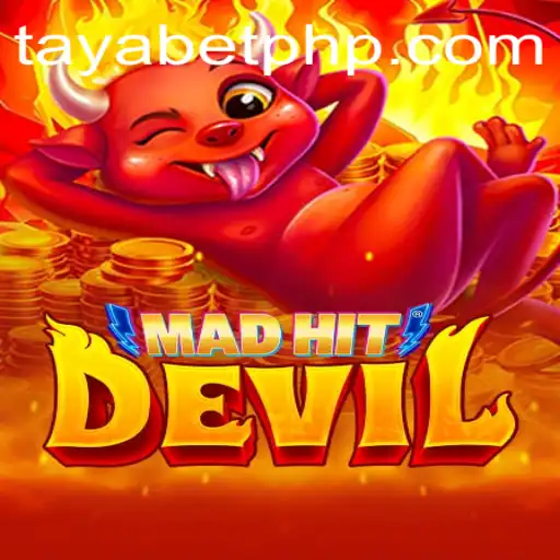 MadHitDevil: The Ultimate Gaming Experience with TAYABET