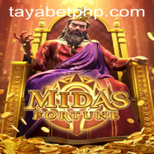 Unveiling MidasFortune: A Journey into the World of TAYABET Gaming Experience