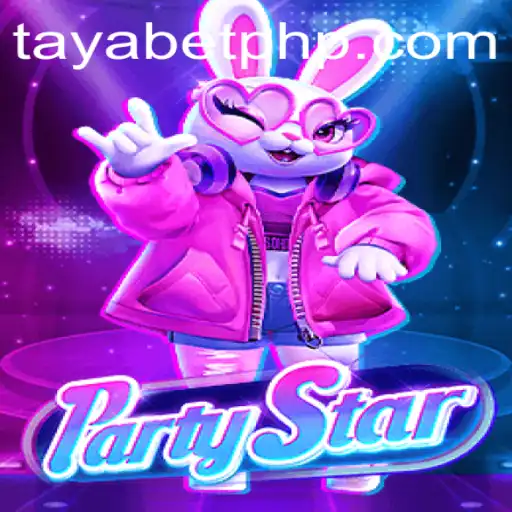 PartyStar: Revolutionizing Interactive Gaming with TAYABET