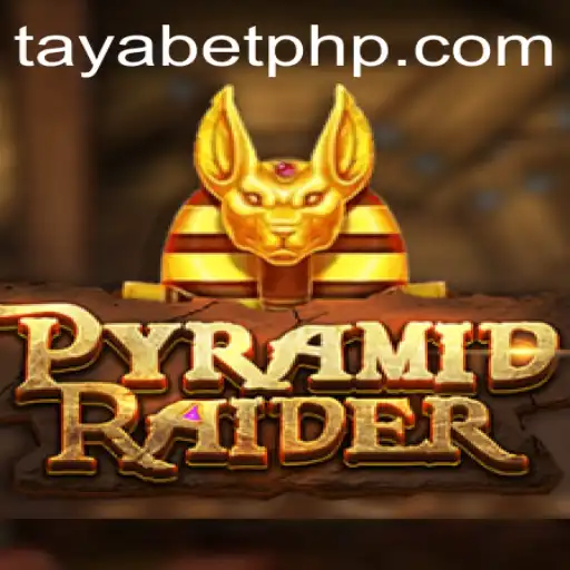 PyramidRaider: A Thrilling Adventure Through Ancient Mysteries