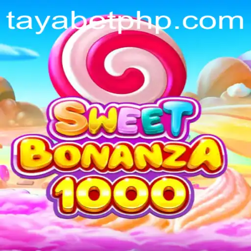SweetBonanza1000: Dive into a Candy-Coated Adventure with TAYABET