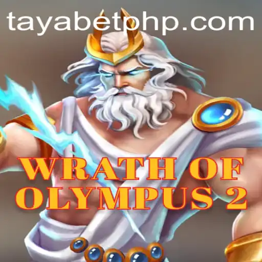 Unveiling WrathofOlympus2: A Mythical Gaming Experience with TAYABET