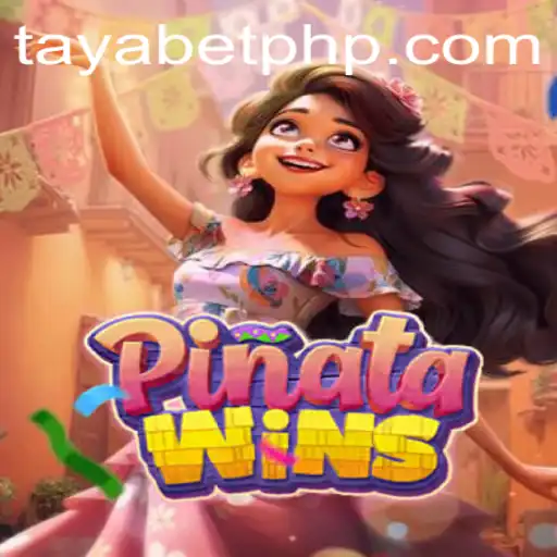 PinataWins: A Festive Adventure Game with TAYABET Features