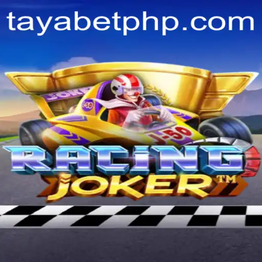 Introducing RacingJoker: The Thrilling World of TAYABET's Latest Gaming Sensation