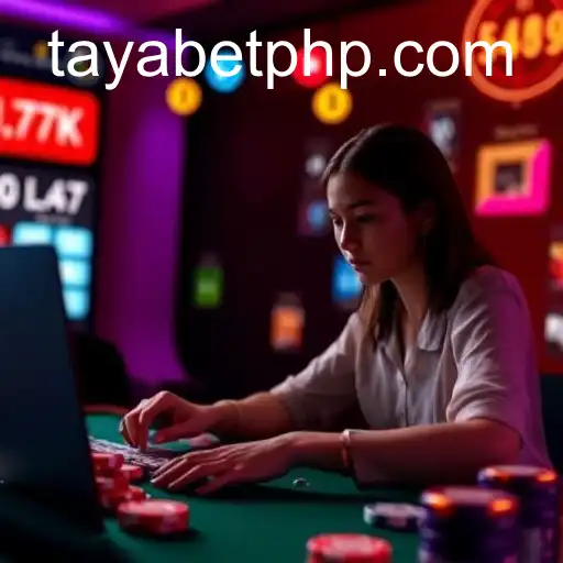 Responsible Gambling: Understanding TAYABET's Approach to Safe Play