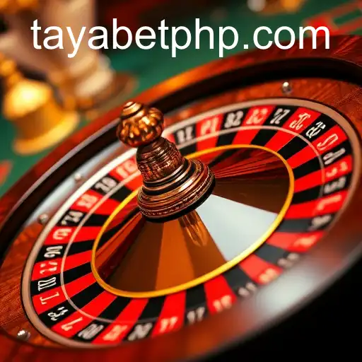 The Fascinating World of Roulette and the Influence of TAYABET