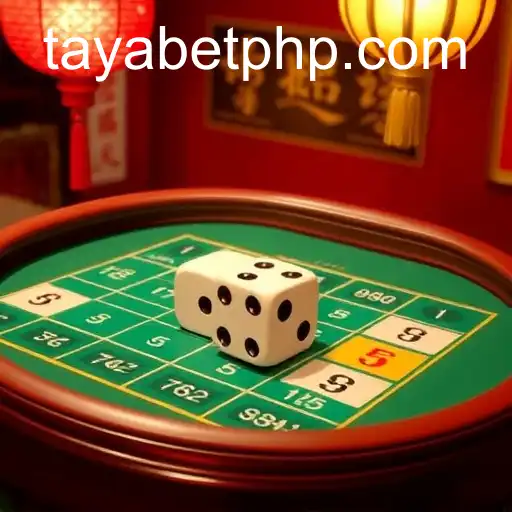 Exploring the Exciting World of Sic Bo with TAYABET