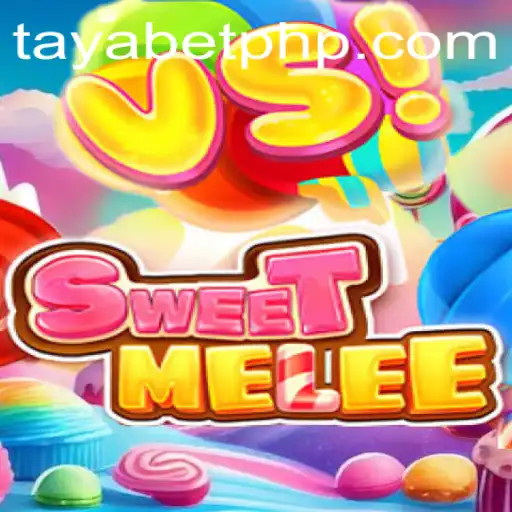 SweetMelee: An Engaging Adventure Game Entwined with TAYABET