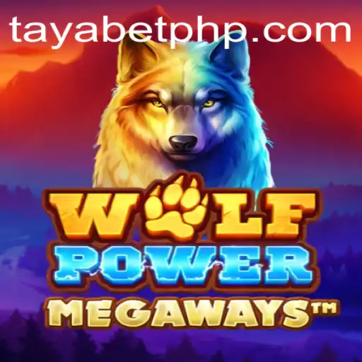 Discover WolfPowerMega: An Adventure-Packed Gaming Experience with TAYABET